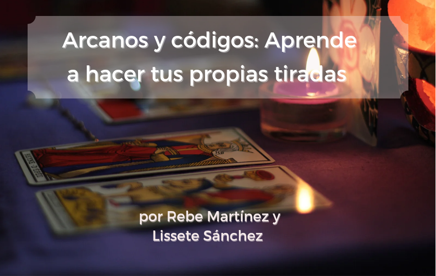 Portada arcanos y num